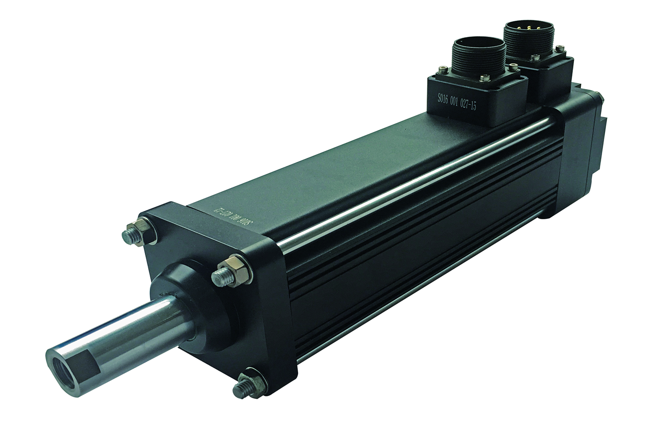 HB IES80 servo electric cylinder Servo electric cylinder Shenzhen