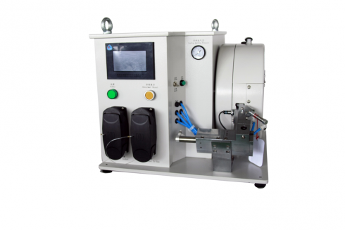 FRS4, FRS5 stud automatic feeder