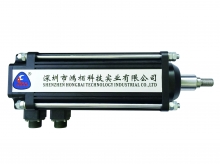 HB IES-100 servo electric cylinder